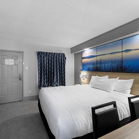 Days Inn By Wyndham San Antonio Near Lackland Afb 外观 照片