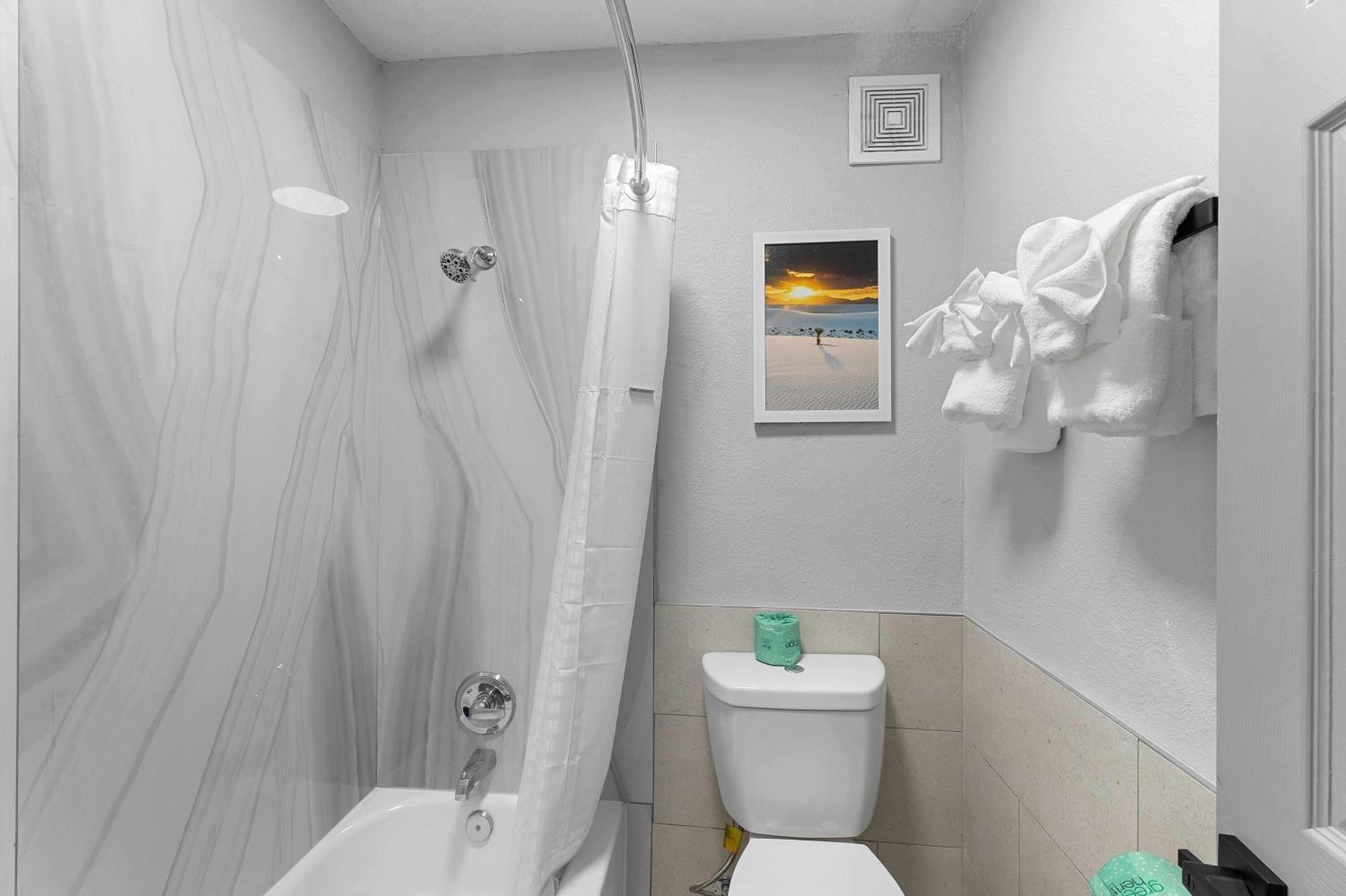 Days Inn By Wyndham San Antonio Near Lackland Afb 外观 照片