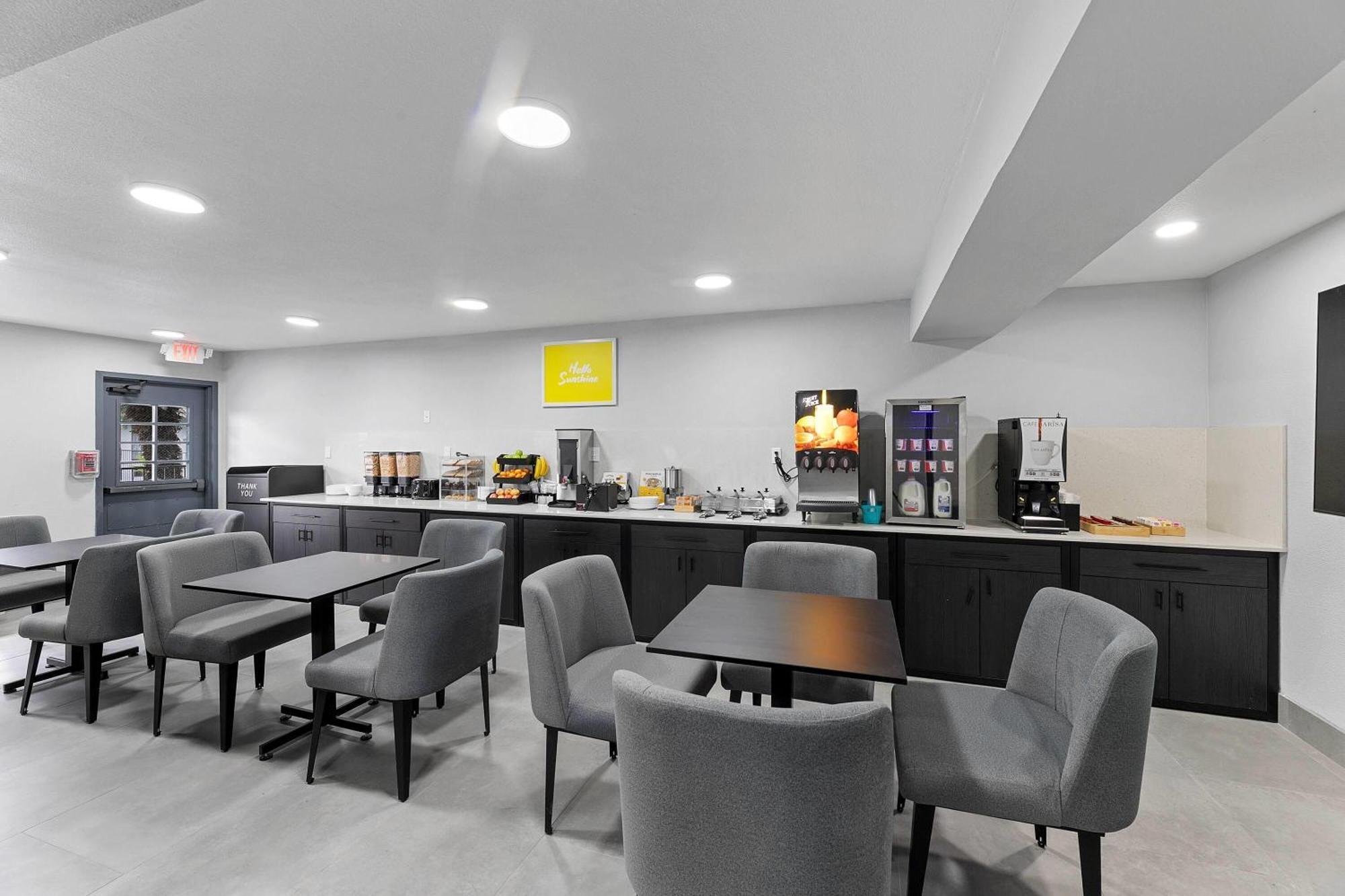 Days Inn By Wyndham San Antonio Near Lackland Afb 外观 照片