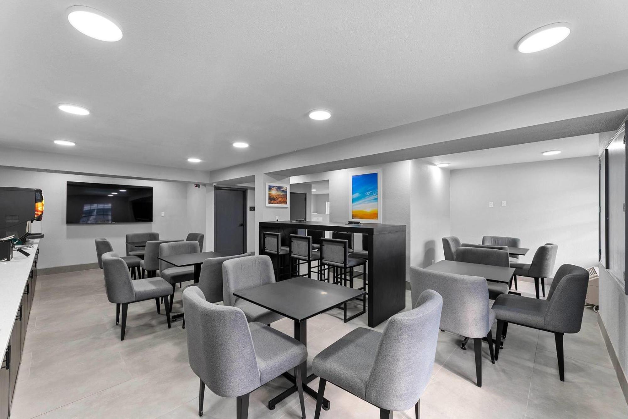 Days Inn By Wyndham San Antonio Near Lackland Afb 外观 照片