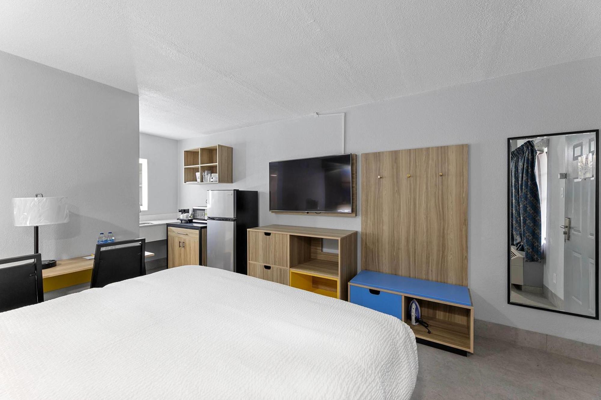 Days Inn By Wyndham San Antonio Near Lackland Afb 外观 照片