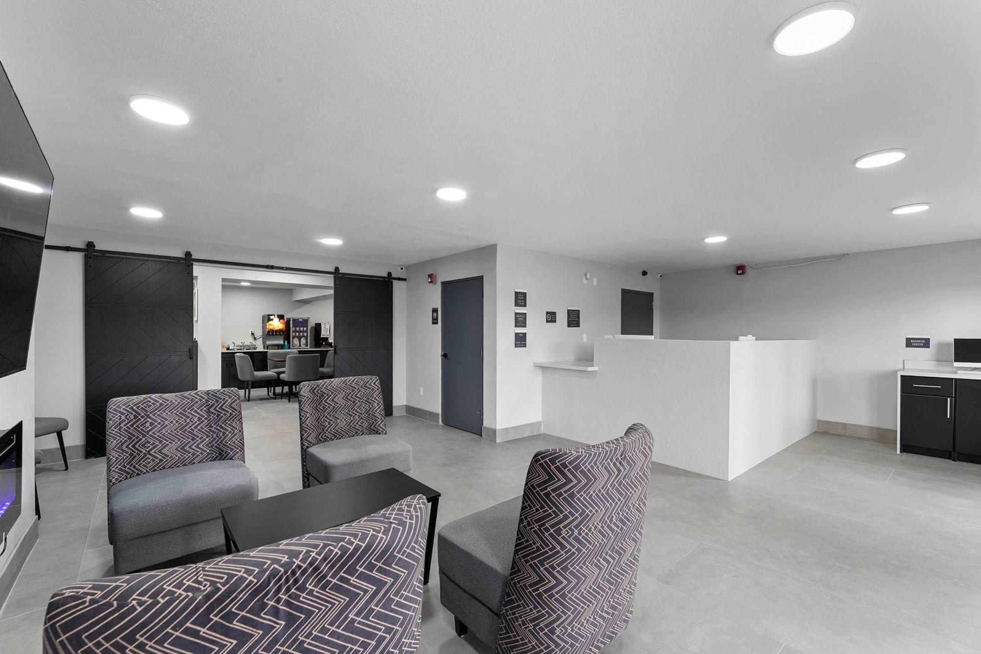 Days Inn By Wyndham San Antonio Near Lackland Afb 外观 照片