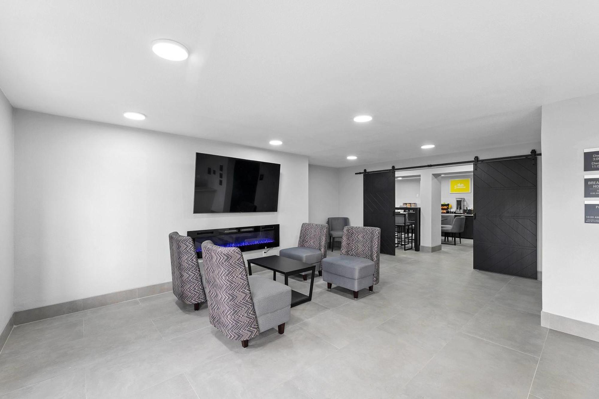 Days Inn By Wyndham San Antonio Near Lackland Afb 外观 照片