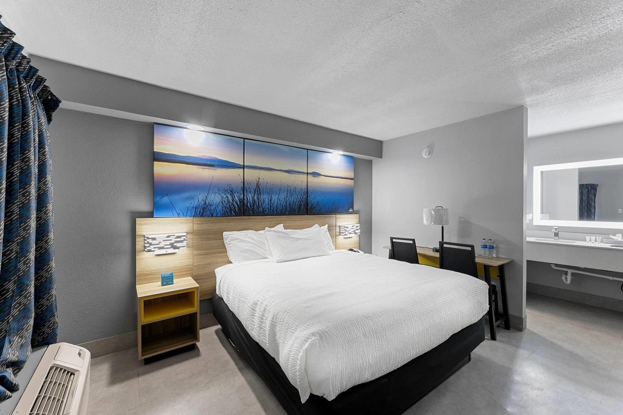Days Inn By Wyndham San Antonio Near Lackland Afb 外观 照片