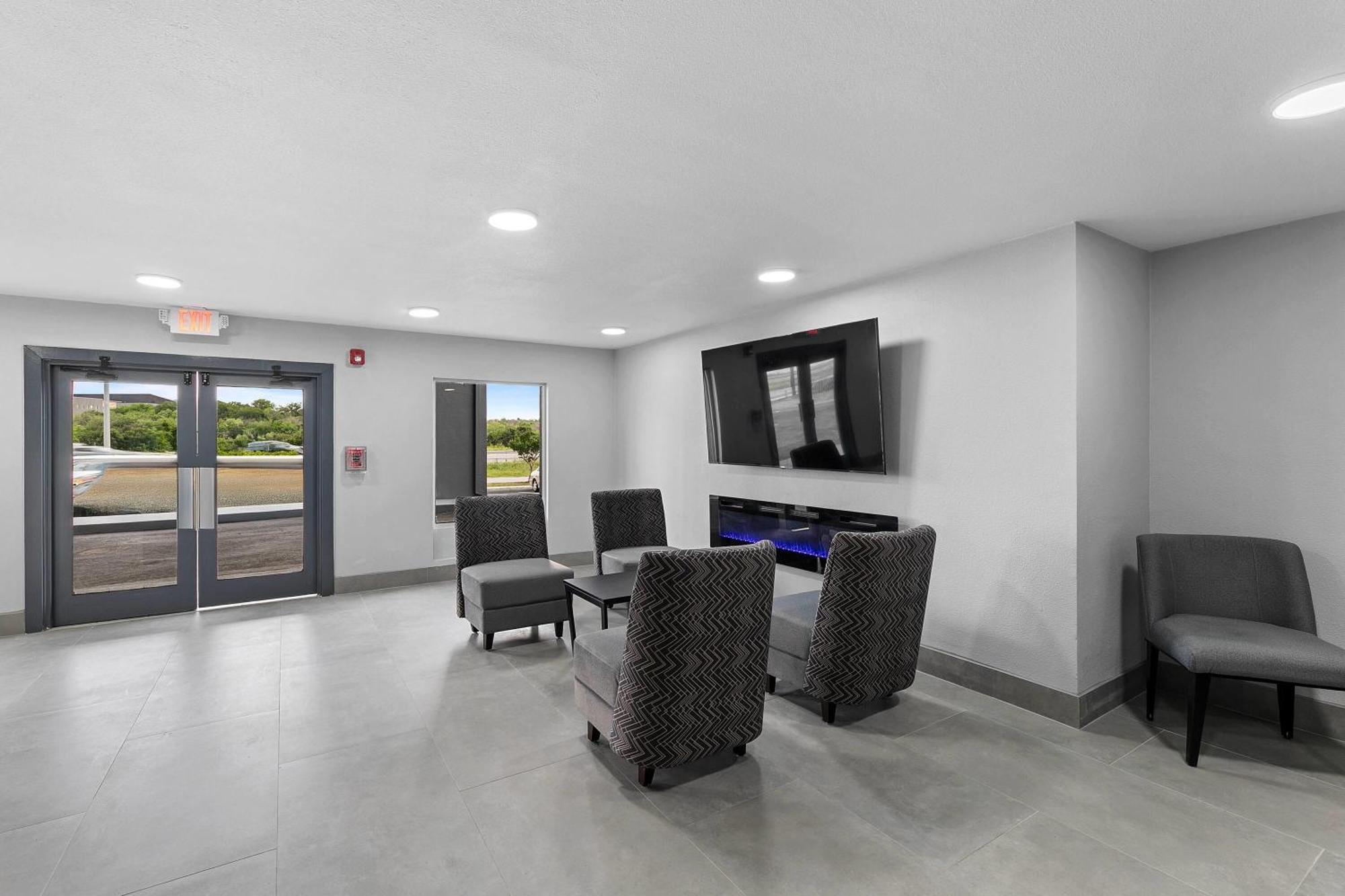 Days Inn By Wyndham San Antonio Near Lackland Afb 外观 照片