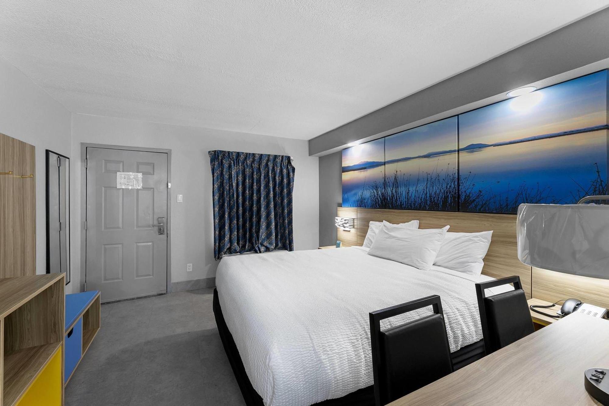 Days Inn By Wyndham San Antonio Near Lackland Afb 外观 照片